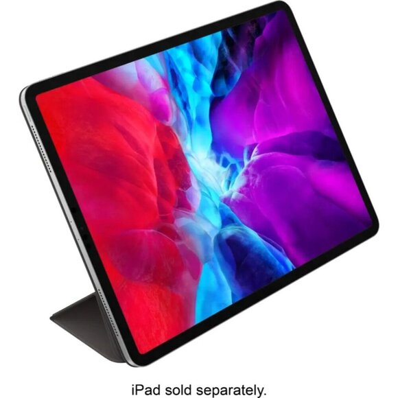 Apple Smart Folio for iPad Pro 12.9 inch 3rd, 4th, 5th Generation Black NEW - Picture 4 of 4